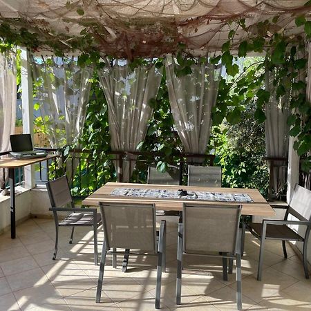 Ferienwohnung Aпартамент В Созопол Exterior foto