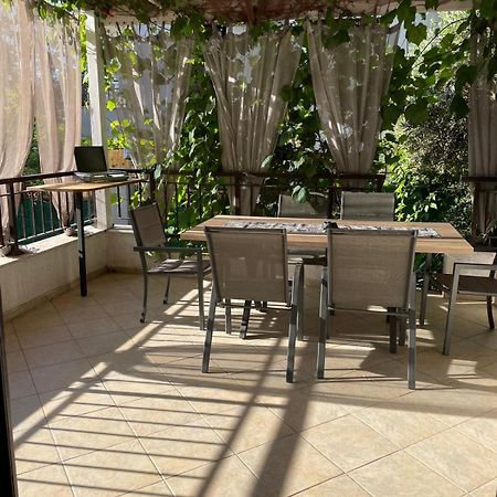 Ferienwohnung Aпартамент В Созопол Exterior foto