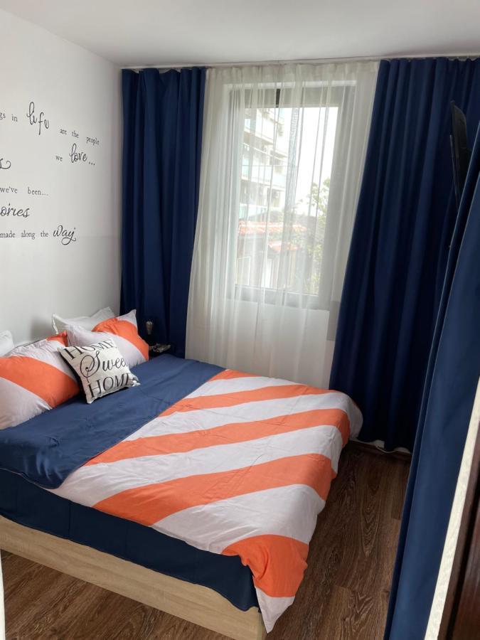Ferienwohnung Aпартамент В Созопол Exterior foto