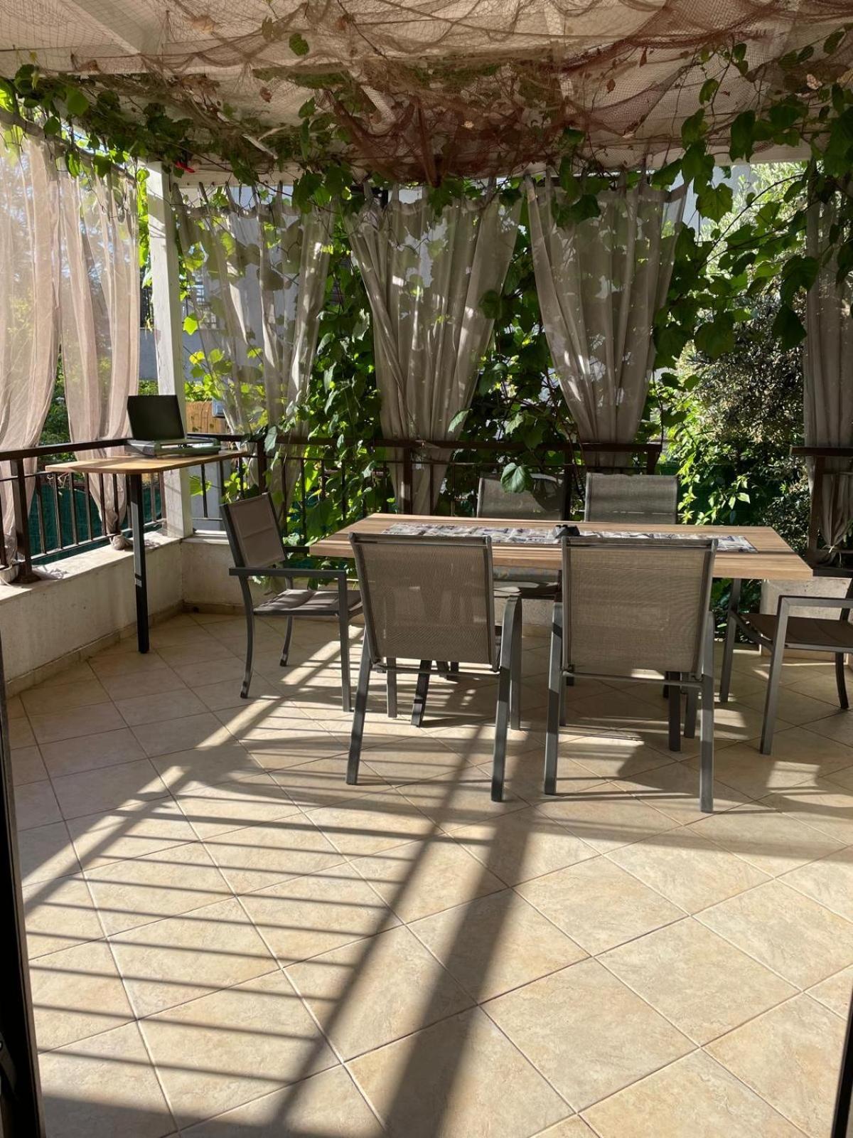 Ferienwohnung Aпартамент В Созопол Exterior foto