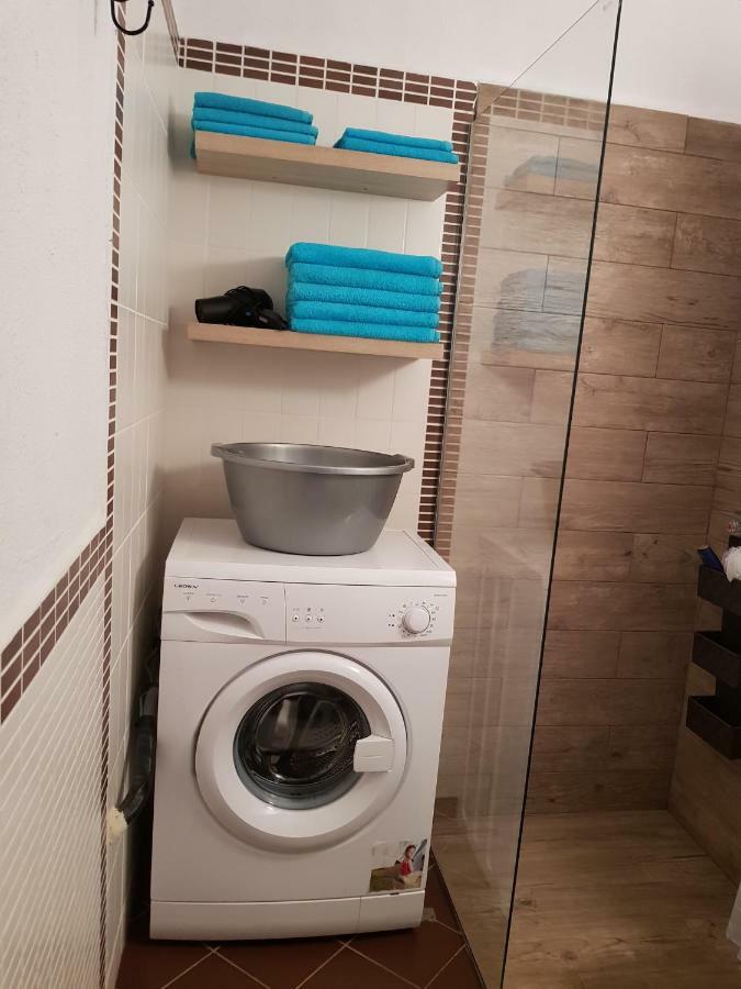Ferienwohnung Aпартамент В Созопол Exterior foto