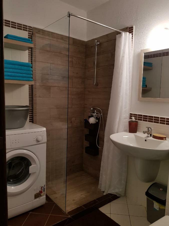 Ferienwohnung Aпартамент В Созопол Exterior foto