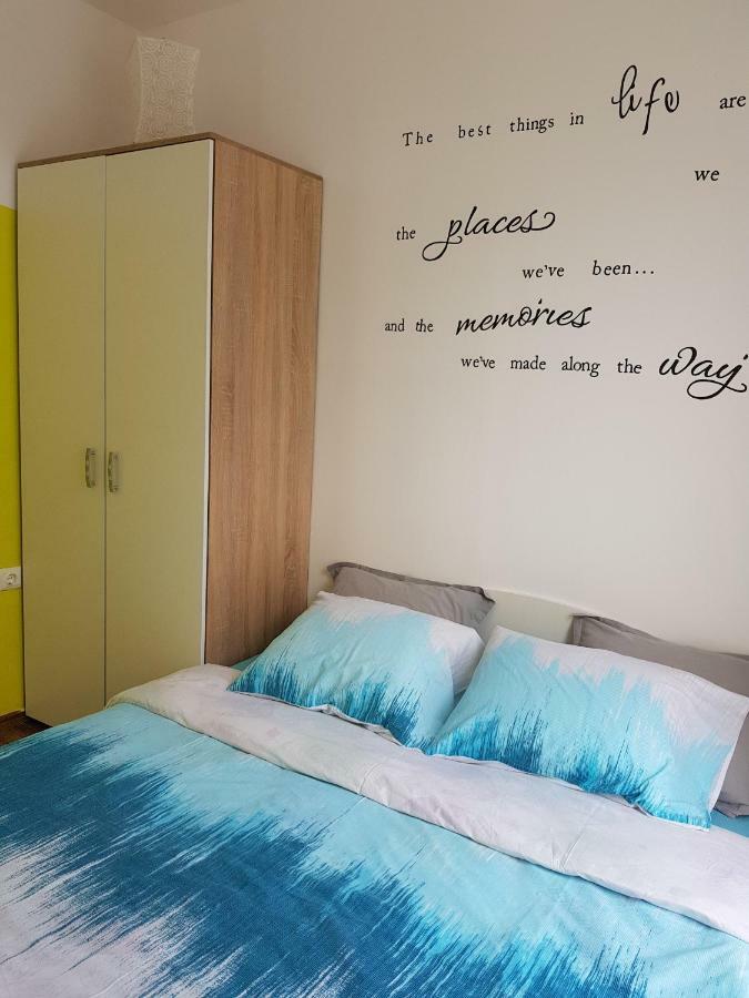 Ferienwohnung Aпартамент В Созопол Exterior foto